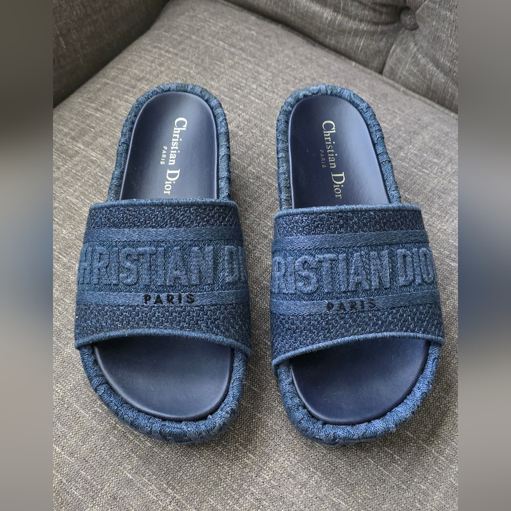 Christian Dior Sandals